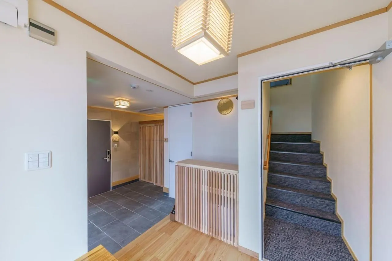 Yadoya Fukurou Hotel Tokyo