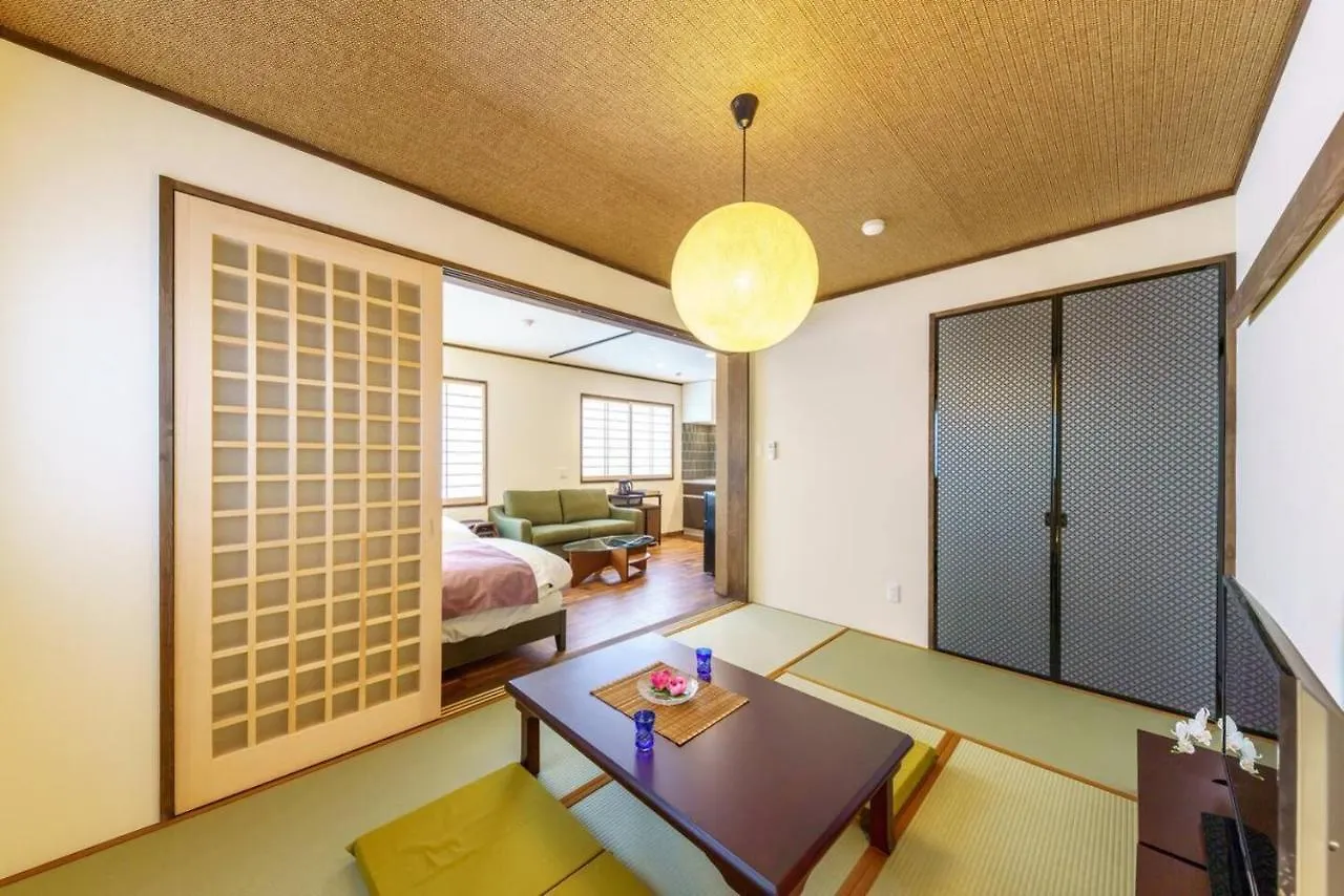 Yadoya Fukurou Hotel Tokyo