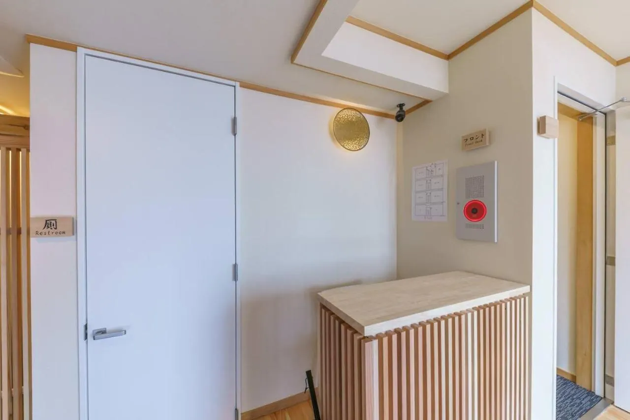 Yadoya Fukurou Hotel Tokyo