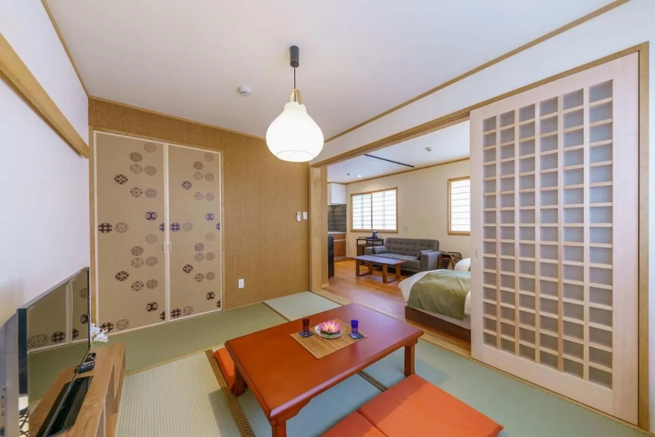 Yadoya Fukurou Hotel Tokyo