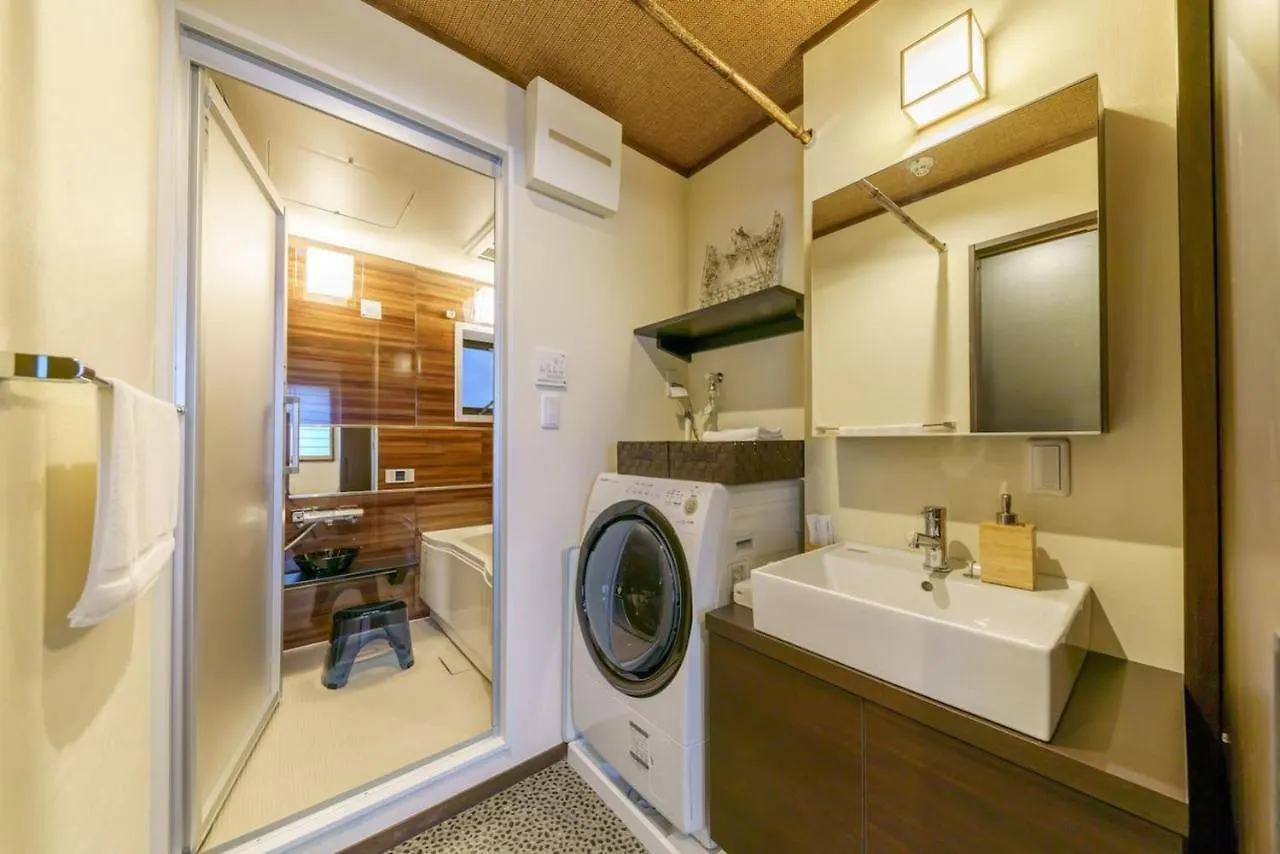 Yadoya Fukurou Hotel Tokyo