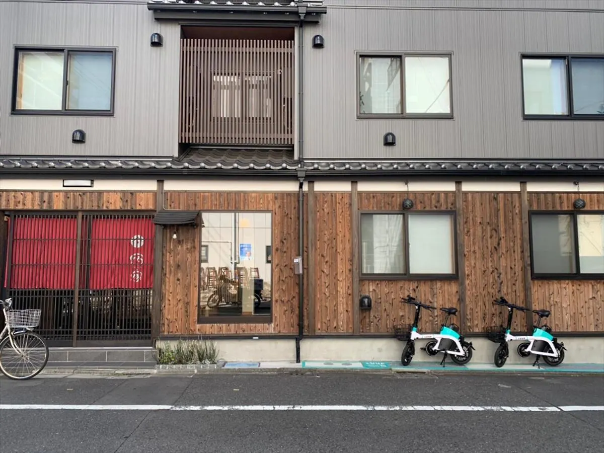 Yadoya Fukurou Hotel Tokyo Japan